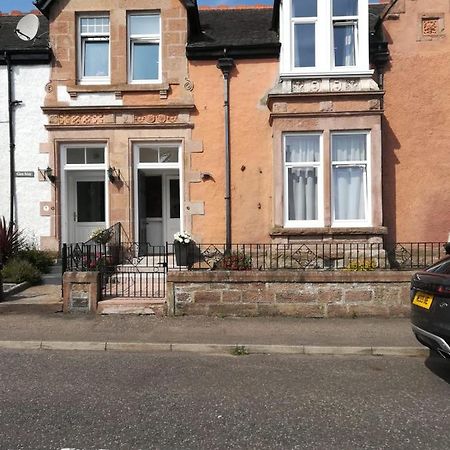t h r e e B&B Inverness Esterno foto