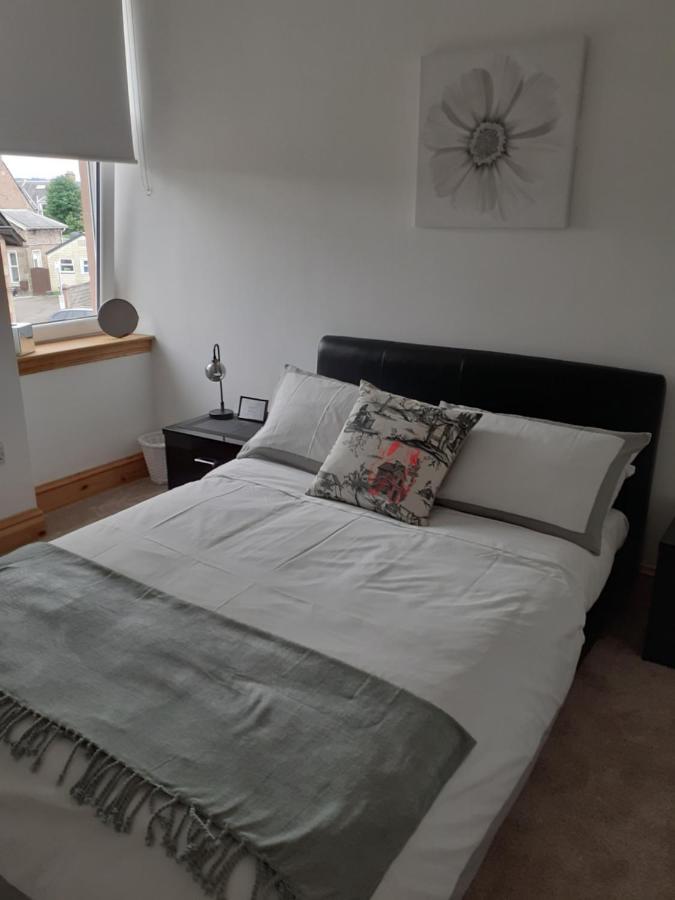 t h r e e B&B Inverness Esterno foto